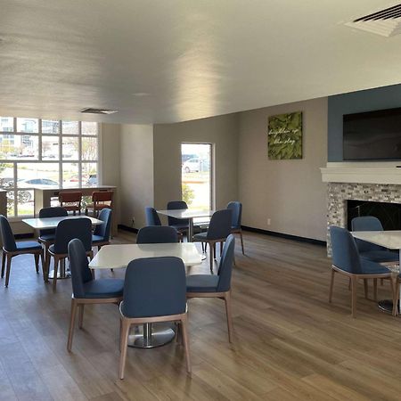Park Inn By Radisson San Antonio Bagian luar foto