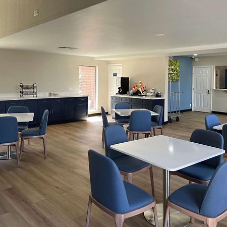 Park Inn By Radisson San Antonio Bagian luar foto