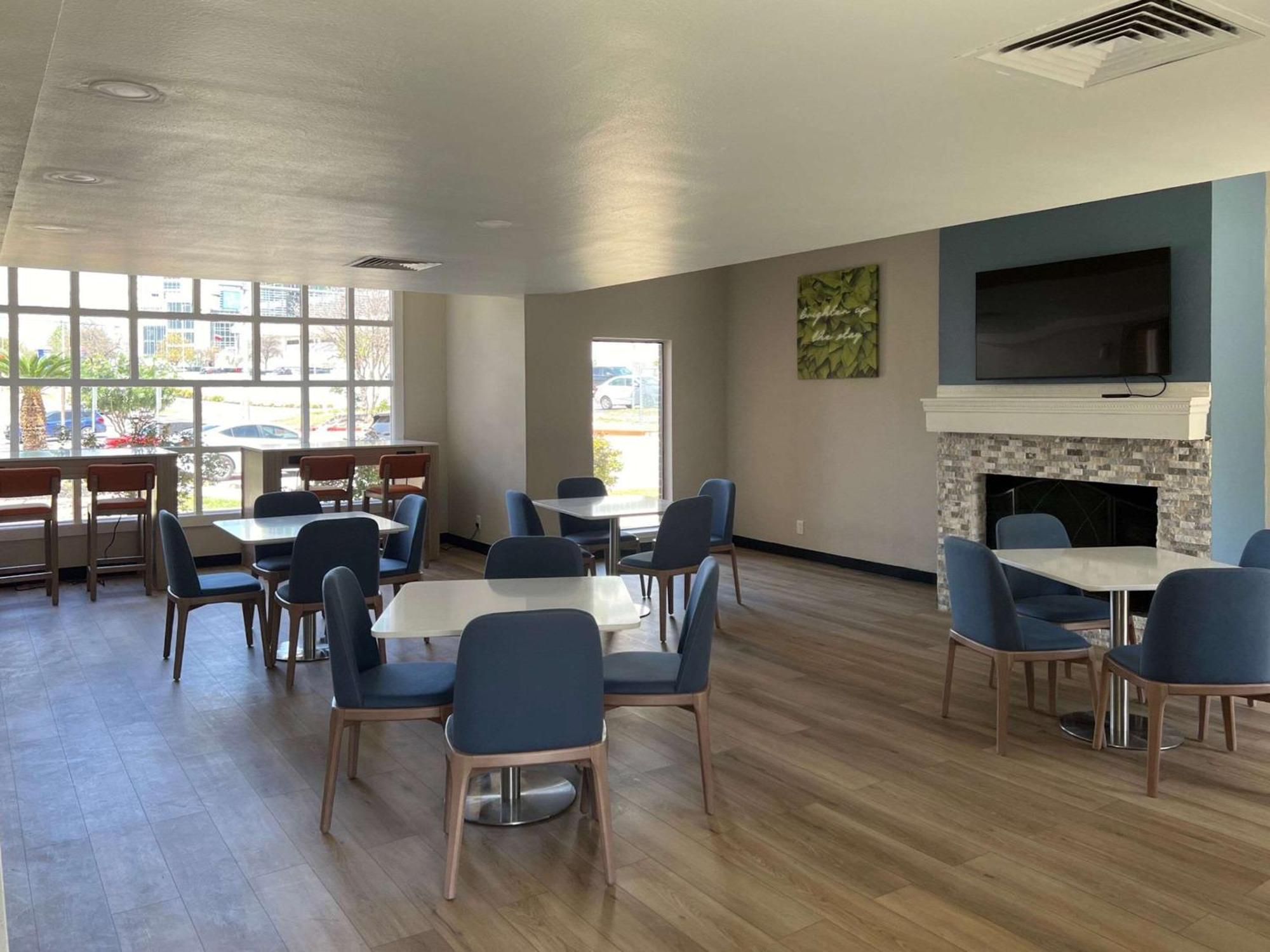Park Inn By Radisson San Antonio Bagian luar foto