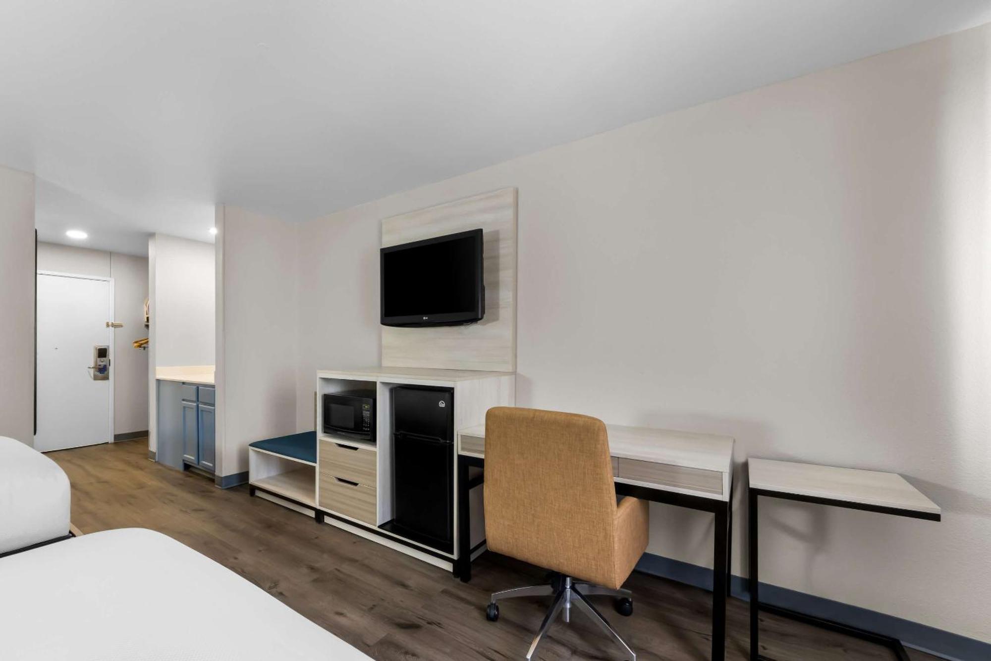 Park Inn By Radisson San Antonio Bagian luar foto