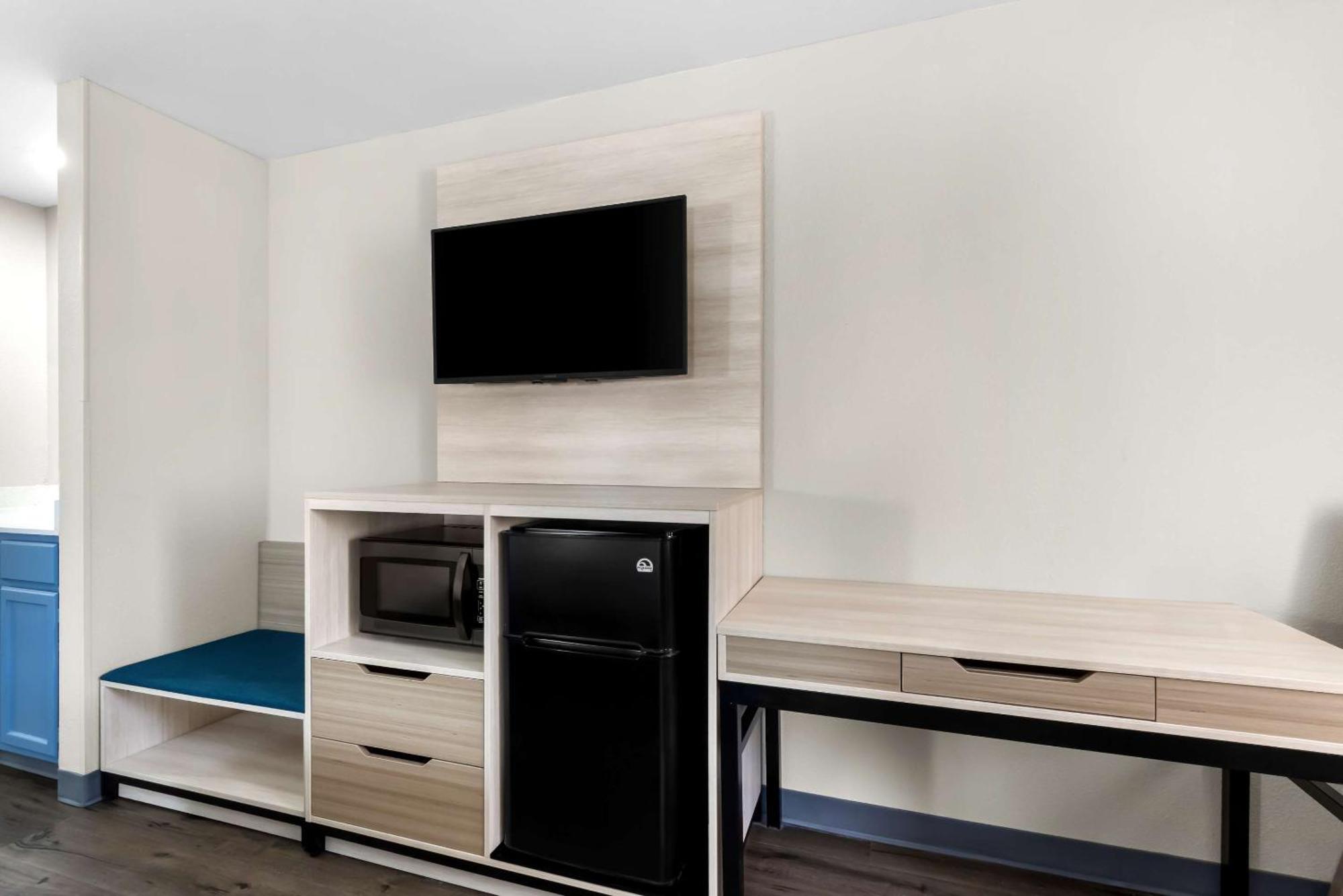 Park Inn By Radisson San Antonio Bagian luar foto