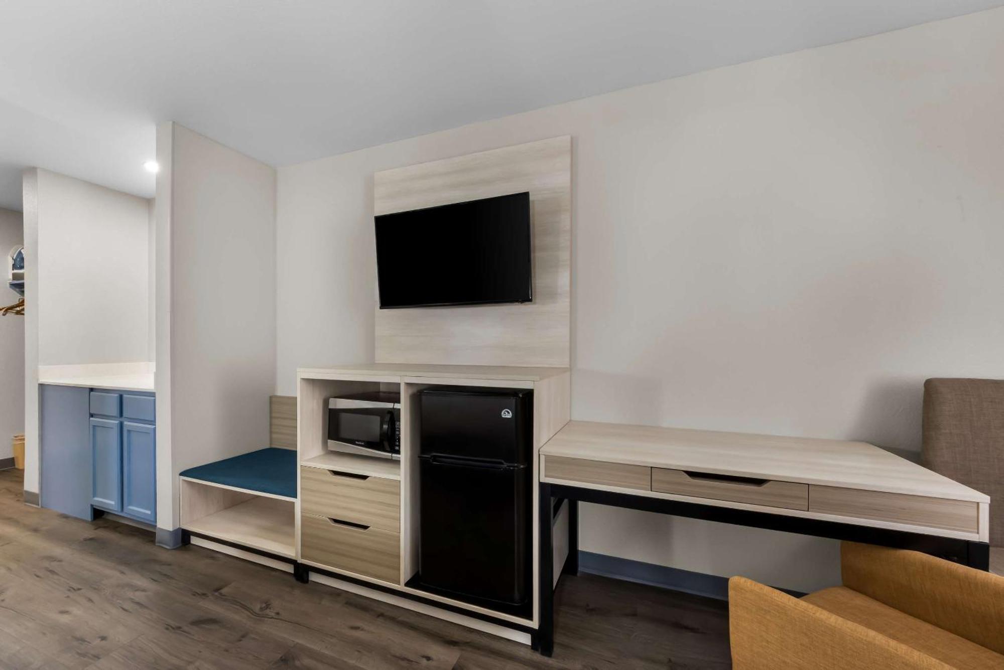 Park Inn By Radisson San Antonio Bagian luar foto