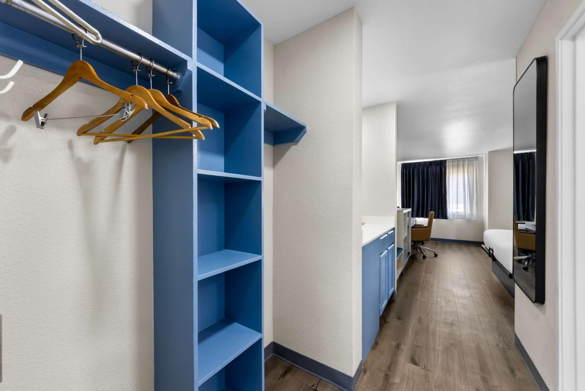 Park Inn By Radisson San Antonio Bagian luar foto